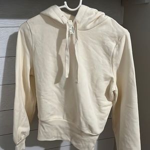 Madewell hoodie